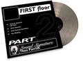 First Floor Part 2 - Smokey Colored Vinyl