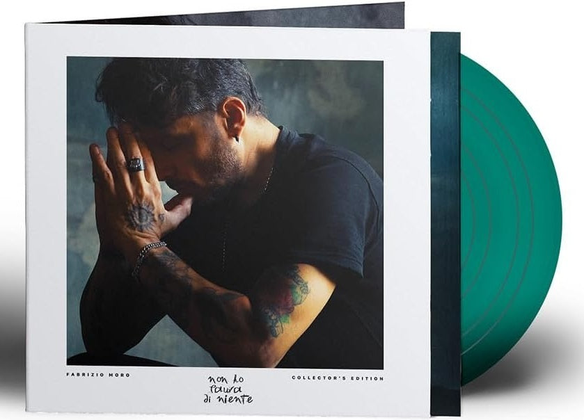 Non Ho Paura Di Niente - Deluxe