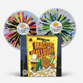 Kut Masta Kurt Presents Masters Of Illusion
