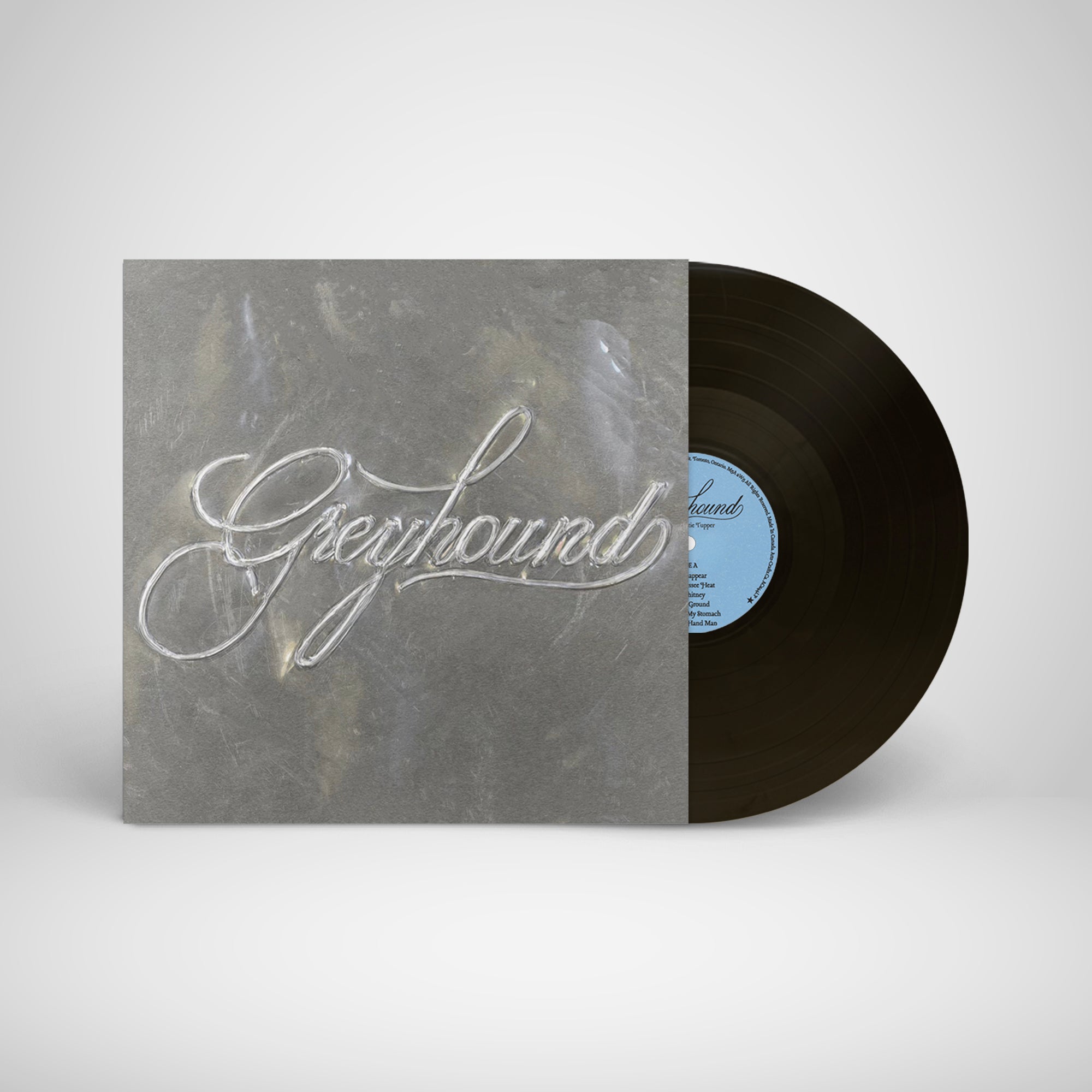 Greyhound