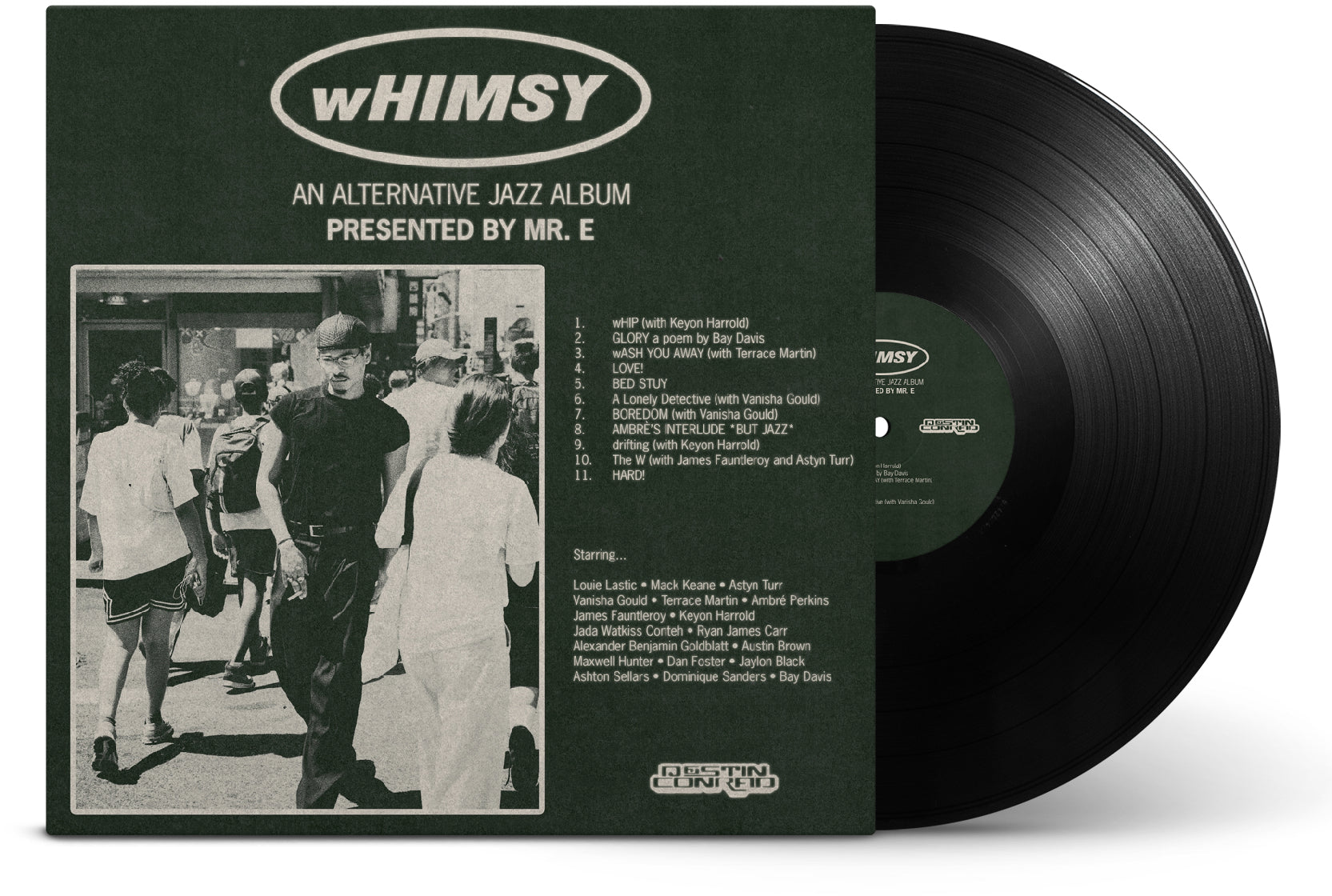 Whimsy