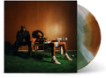Mood Control - Green/Brown/White