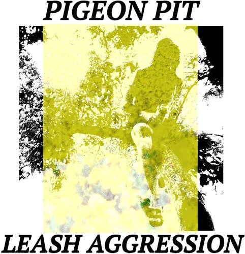 LEASH AGGRESSION