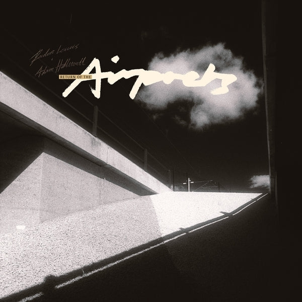 Return Of The Airpoets