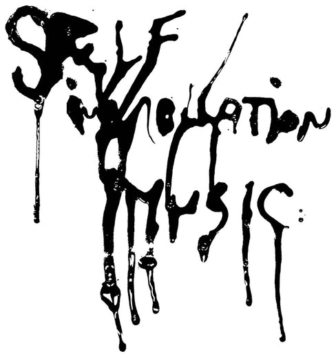 Strange Worship