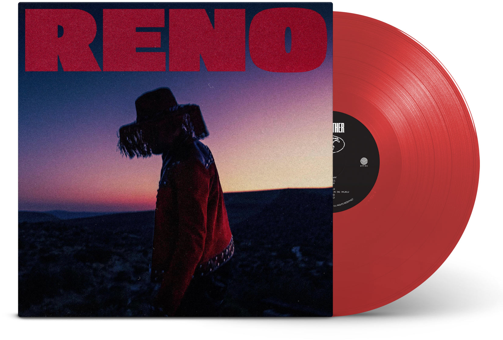 Reno - Red