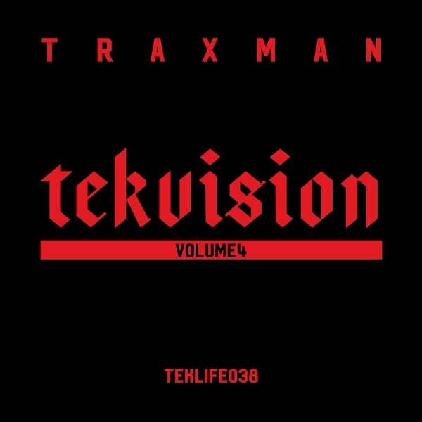TEKVISION, Vol. 4