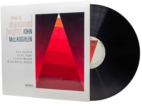 Music for Abandoned Heights