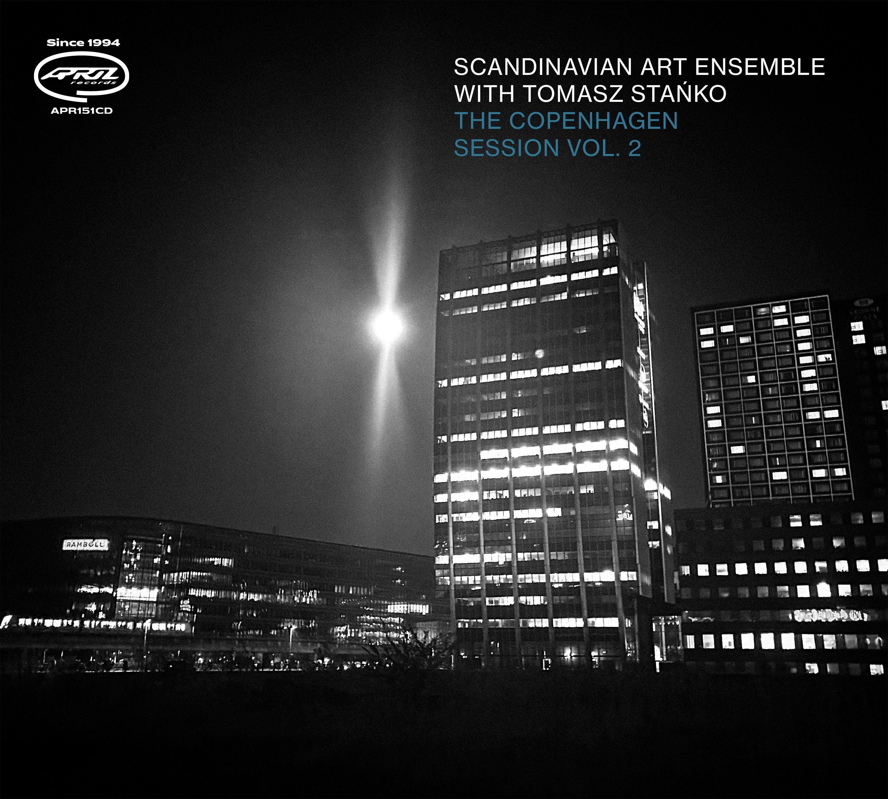 Copenhagen Session 2