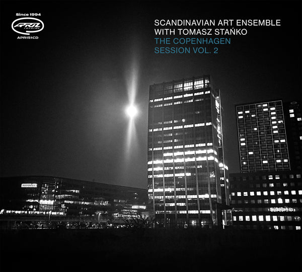 Copenhagen Session 2