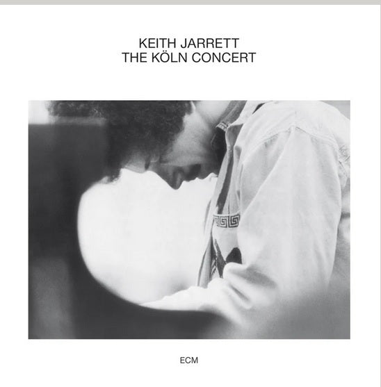 The Koln Concert (50th Anniversary Edition)
