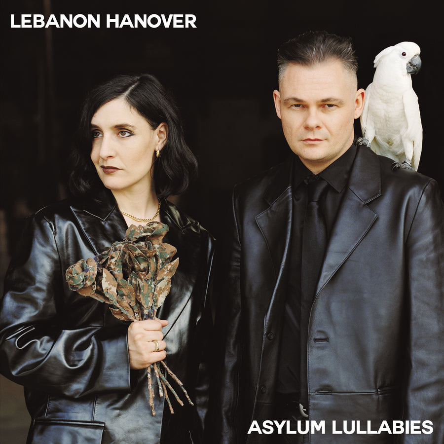 Asylum Lullabies