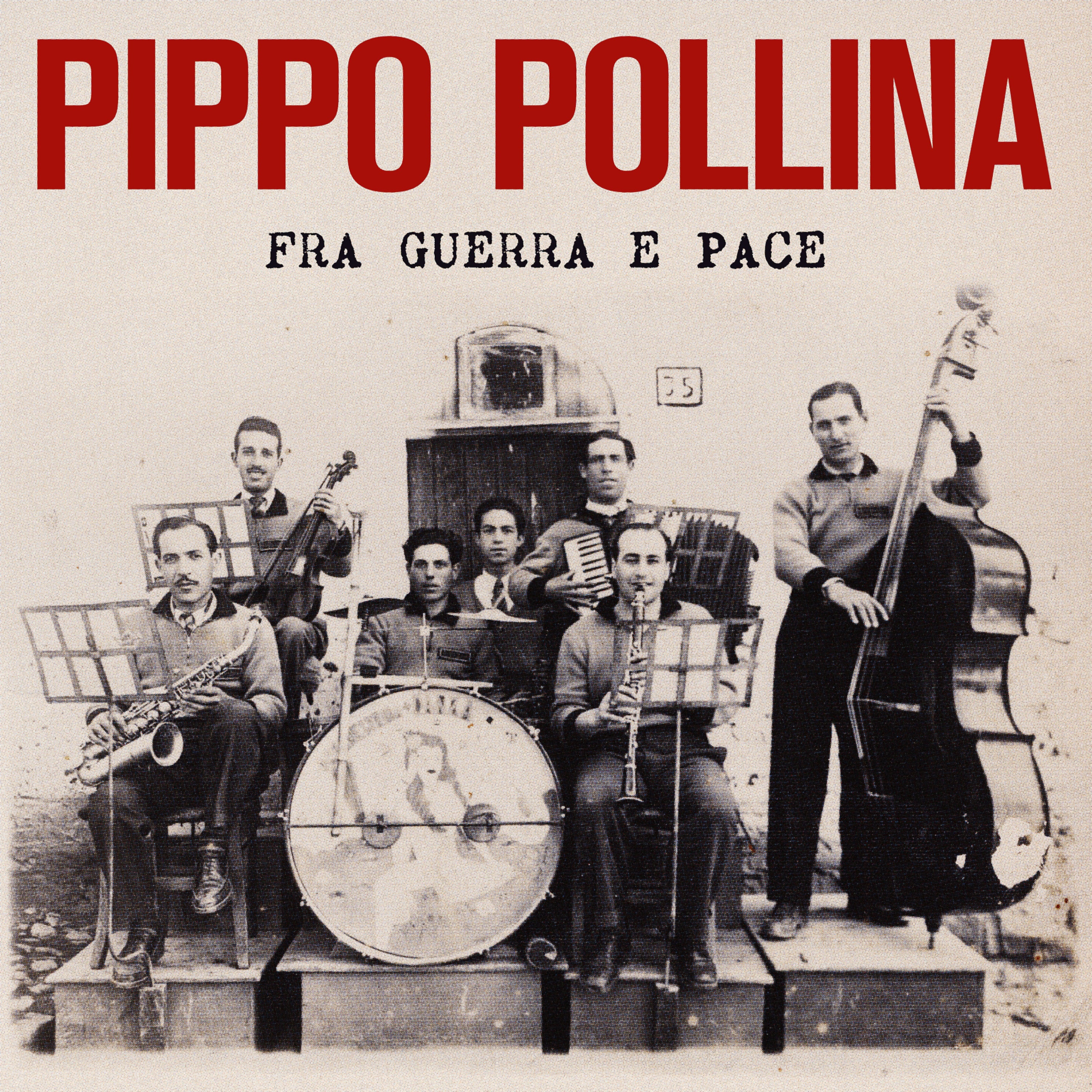 Fra Guerra E Pace