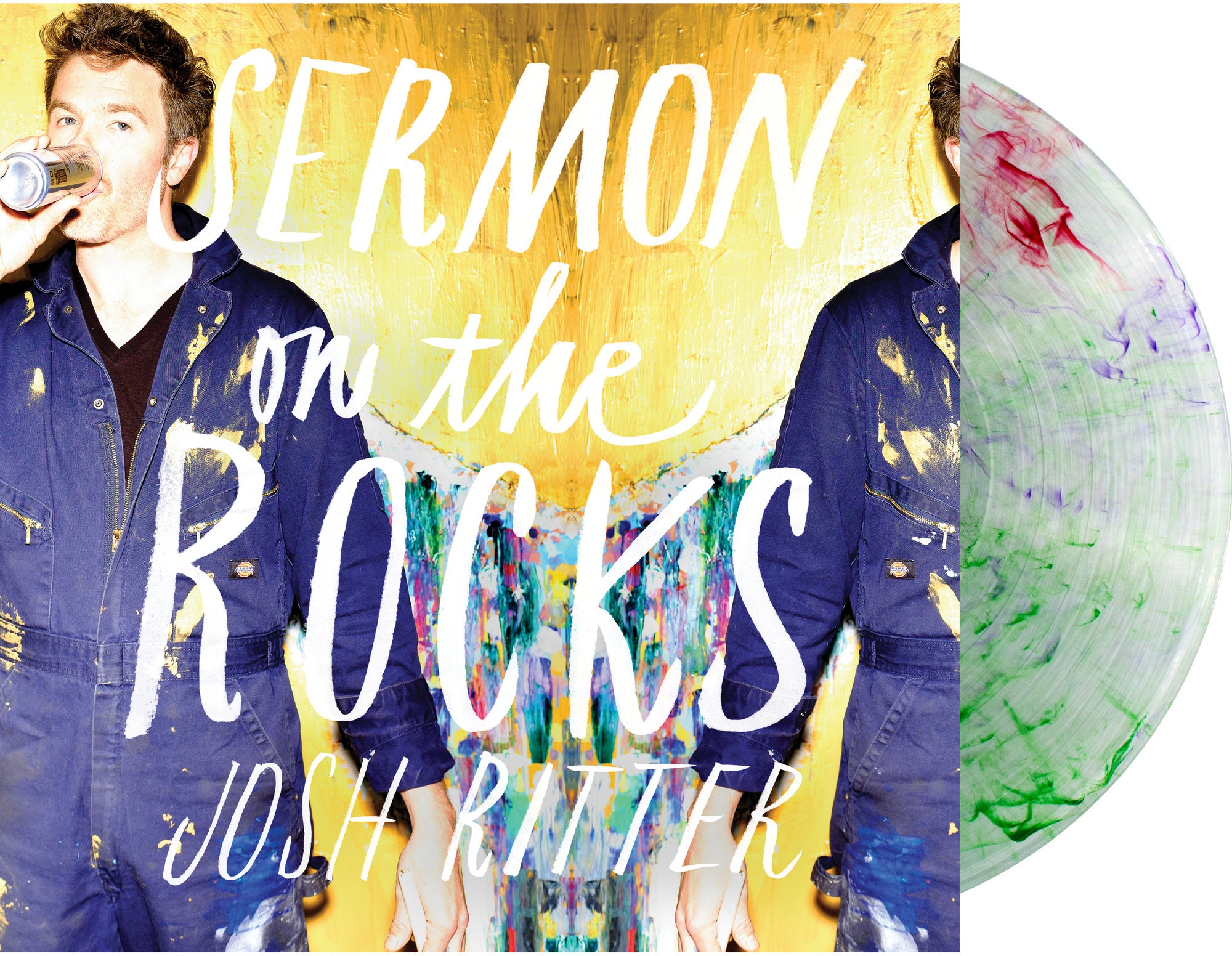 Sermon On The Rocks