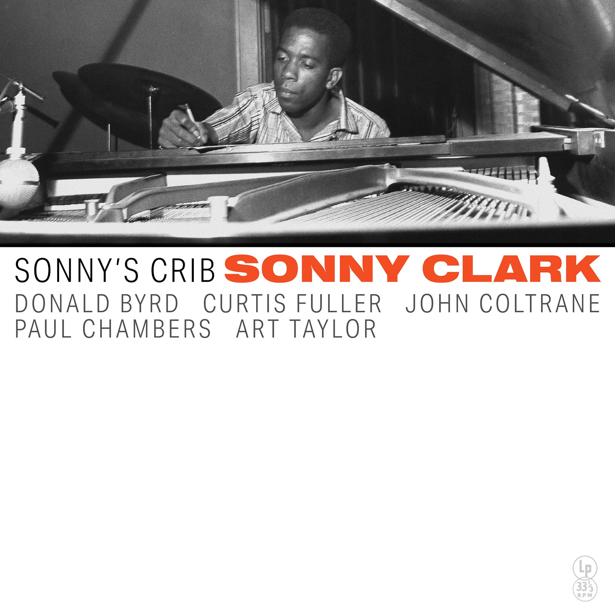Sonny's Crib