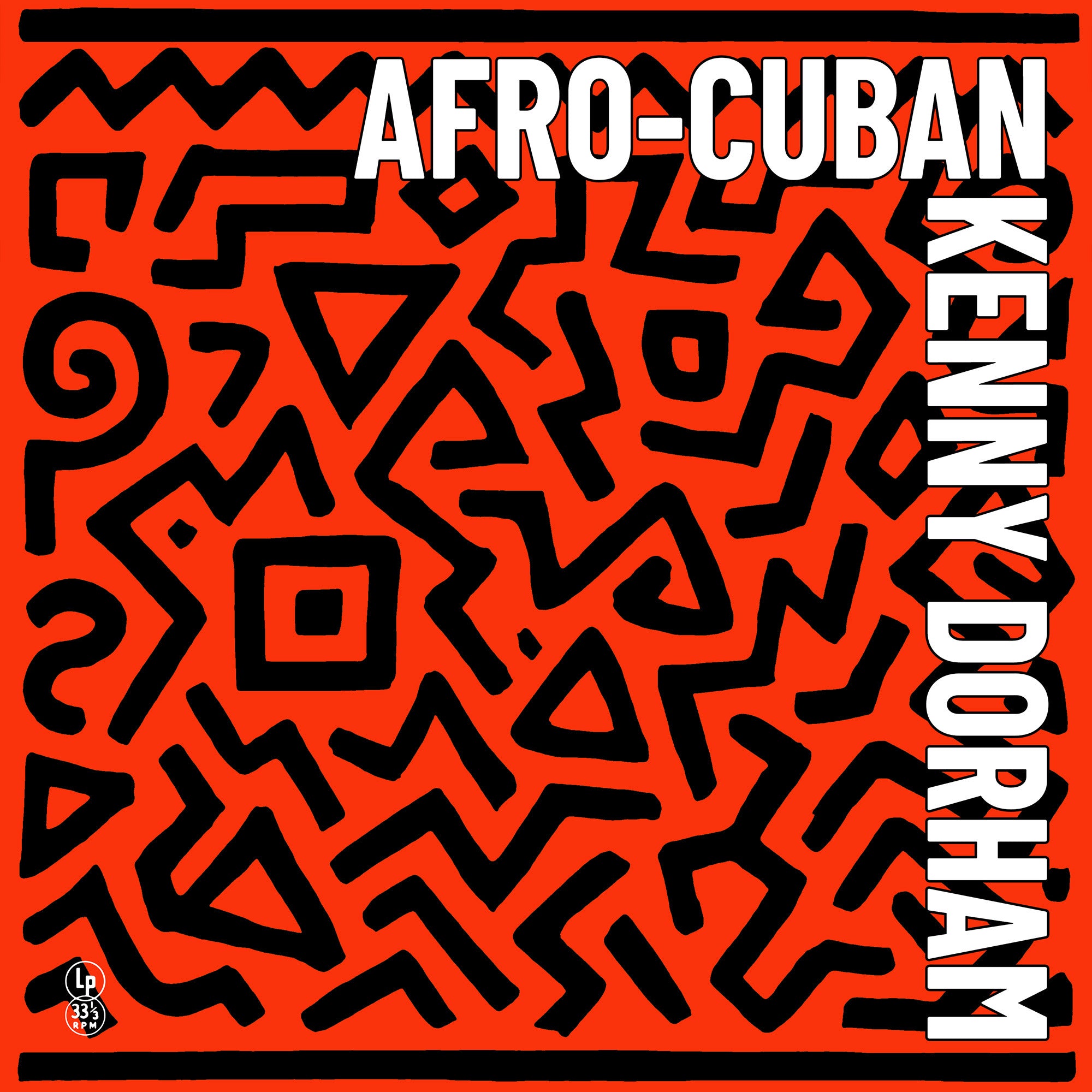 Afro-Cuban