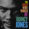 The Great Wide Word Of Quincy Jones