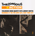 Thelonious In Action