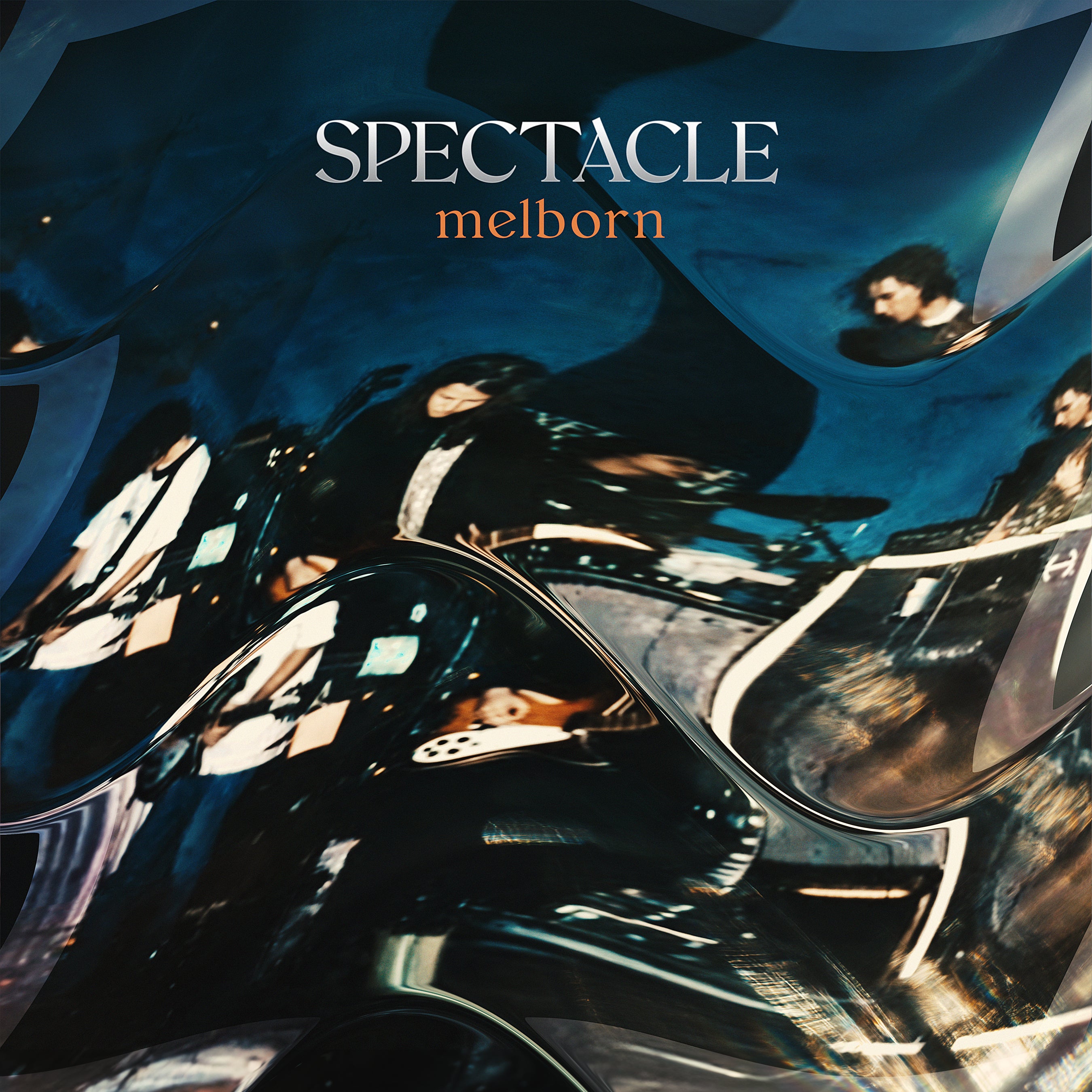 Melborn