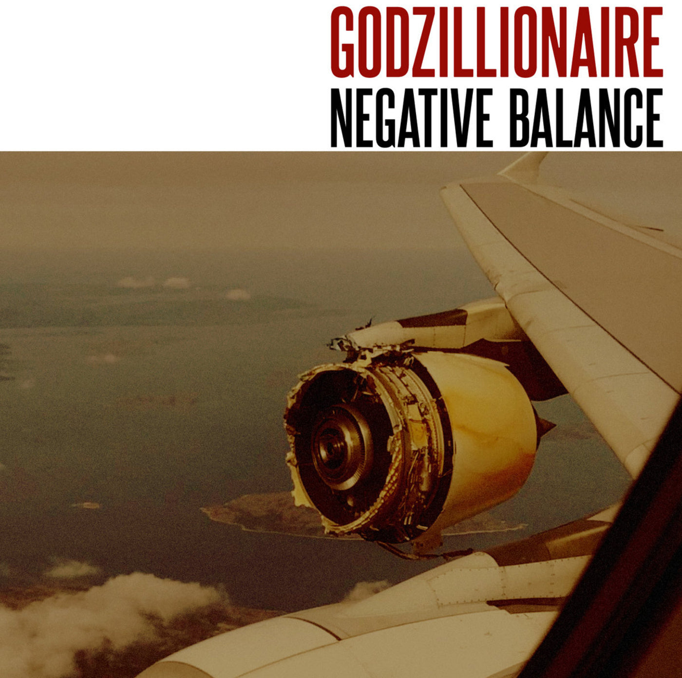 Negative Balance