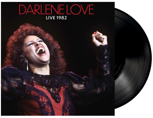 Live 1982