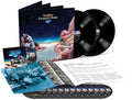 Tales From Topographic Oceans