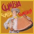 Cumbia Cumbia Cumbia!!!, Vol. 4