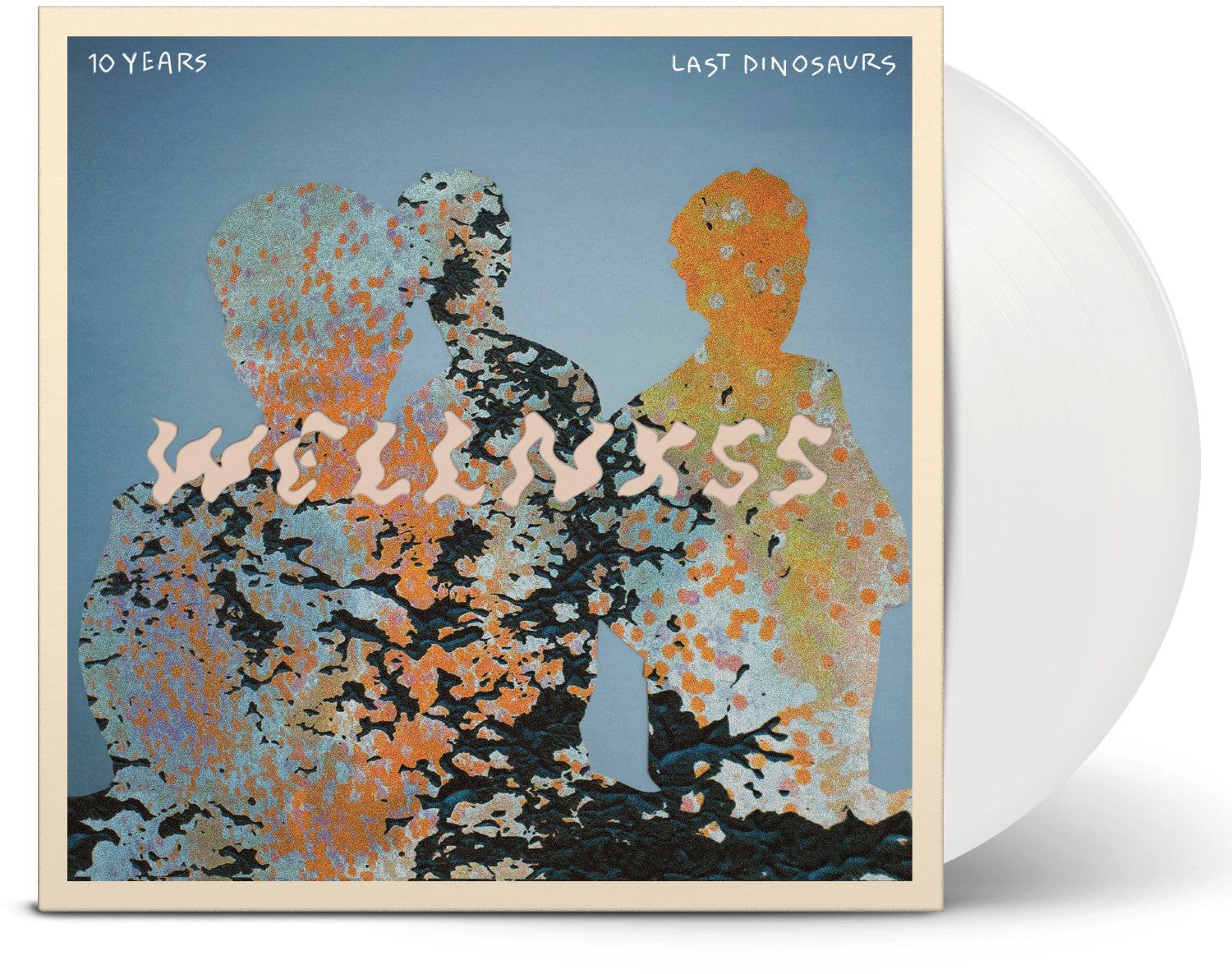 Wellnxss - White