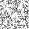 Who Let The Dogs Out (limited Slutcore Version For Kids Who Can't Read Good)