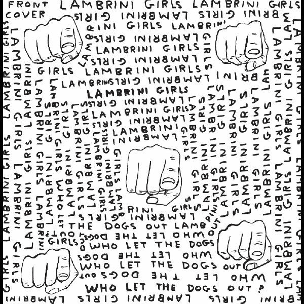 Who Let The Dogs Out (limited Slutcore Version For Kids Who Can't Read Good)