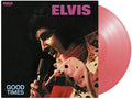 Good Times - Limited 180-Gram Pink Colored Vinyl
