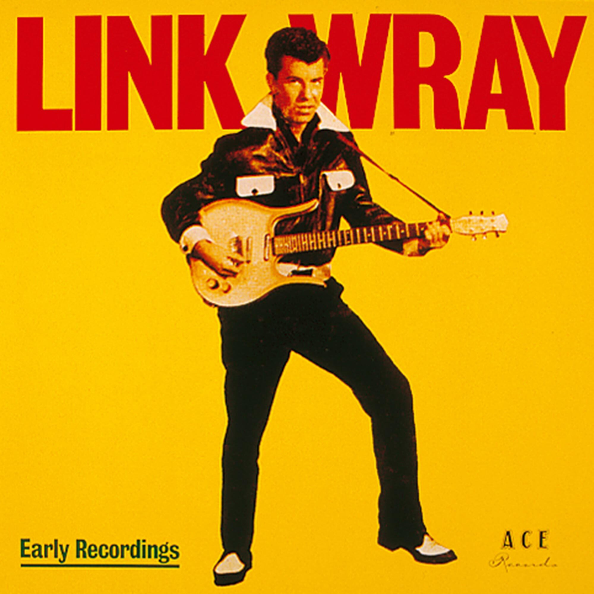 Early Recordings - Ltd Sunflower Yellow Vinyl