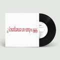 CPR / Davina Mccall - Limited 7-Inch Vinyl
