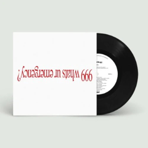 CPR / Davina Mccall - Limited 7-Inch Vinyl