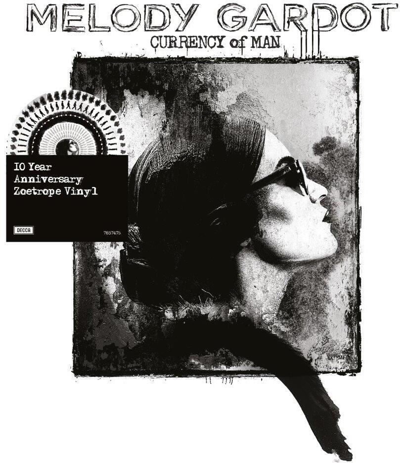 Currency Of Man