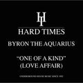 One Of A Kind (Love Affair)