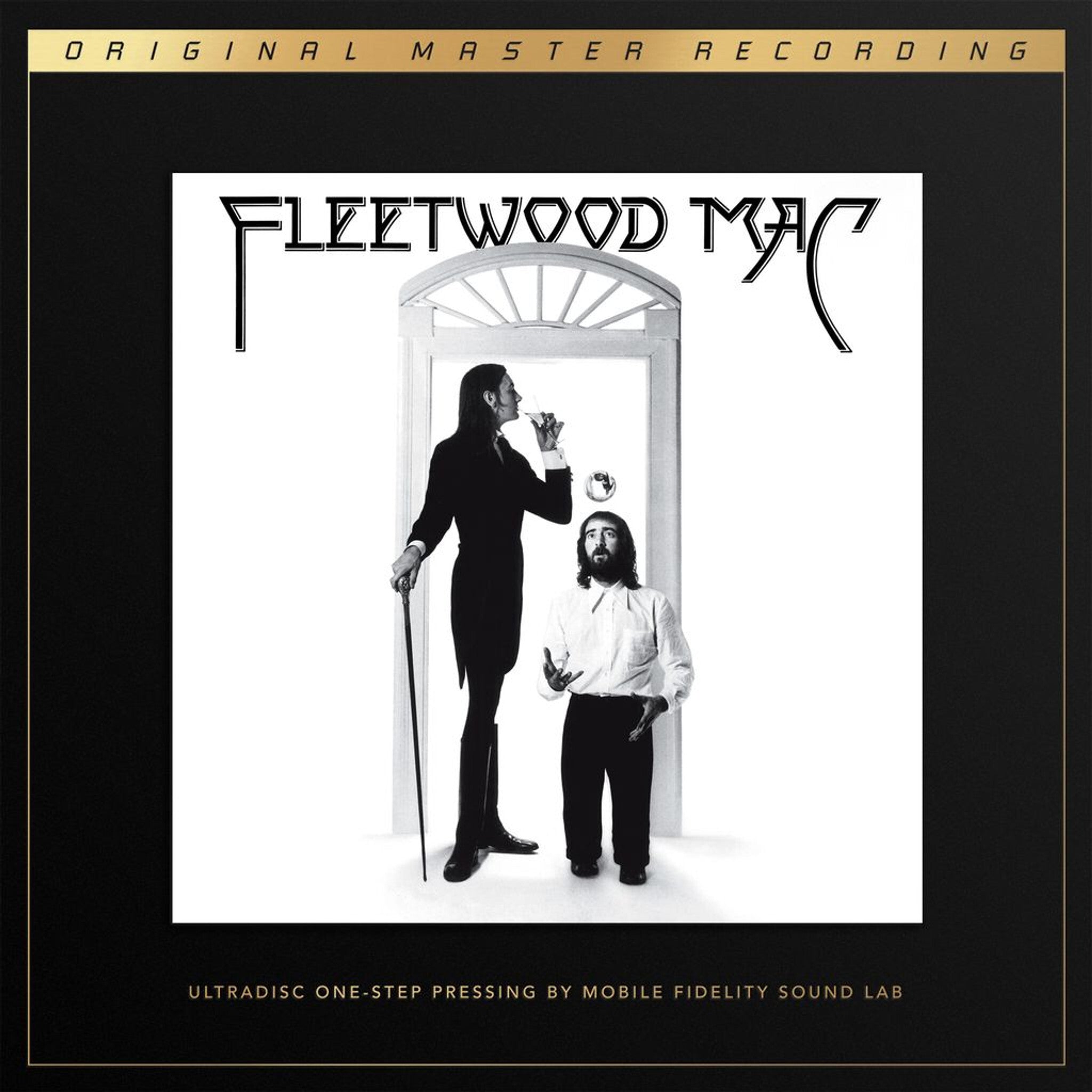 Fleetwood Mac