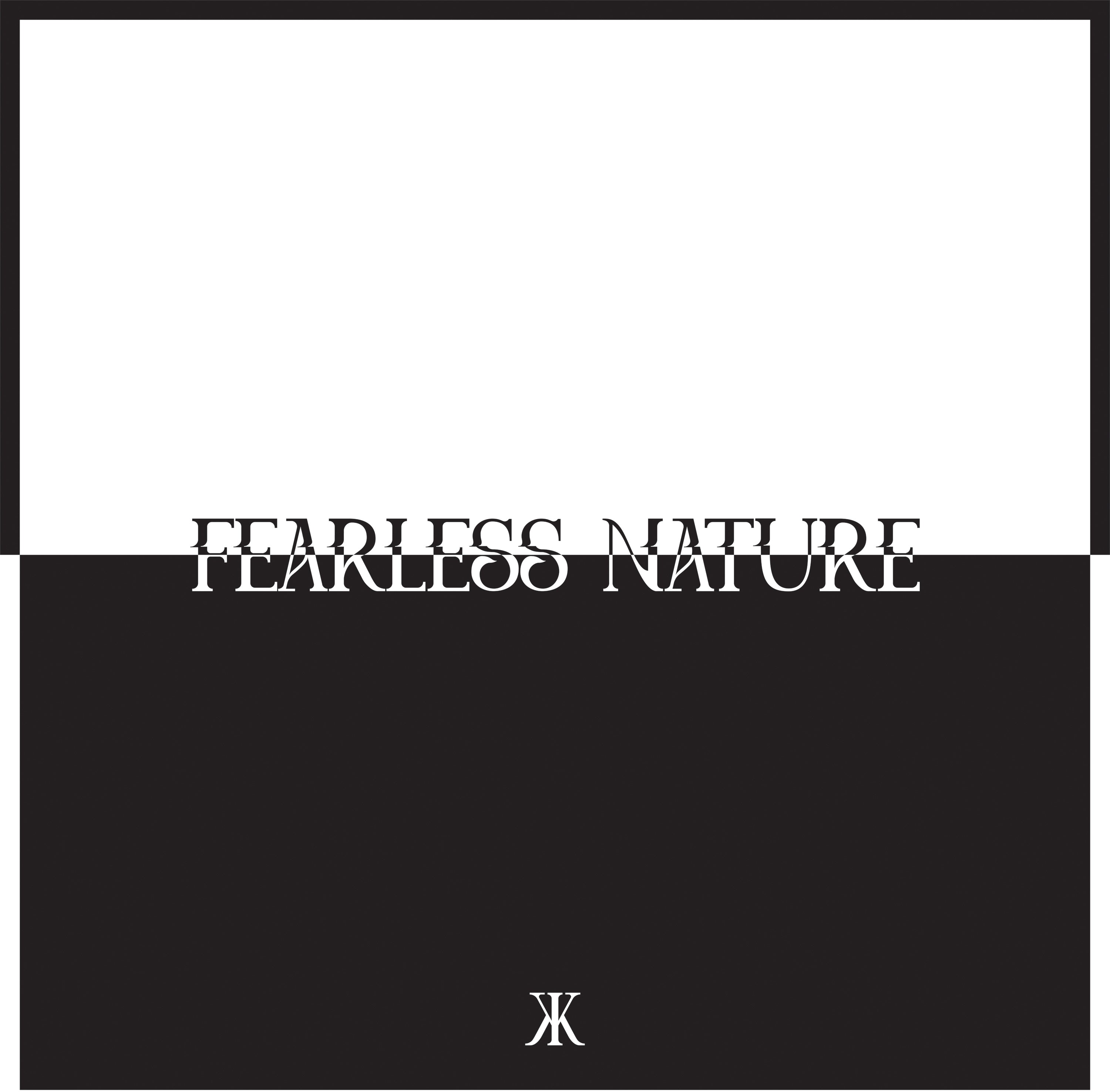 Fearless Nature - White
