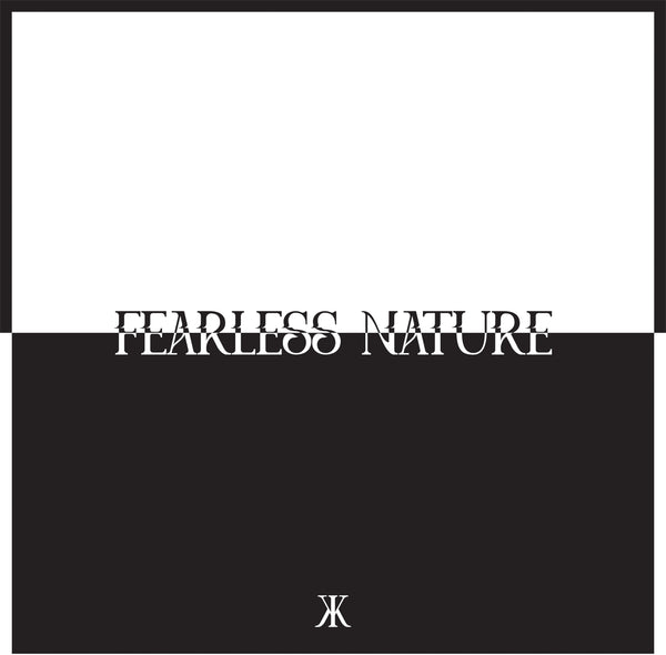 Fearless Nature - White