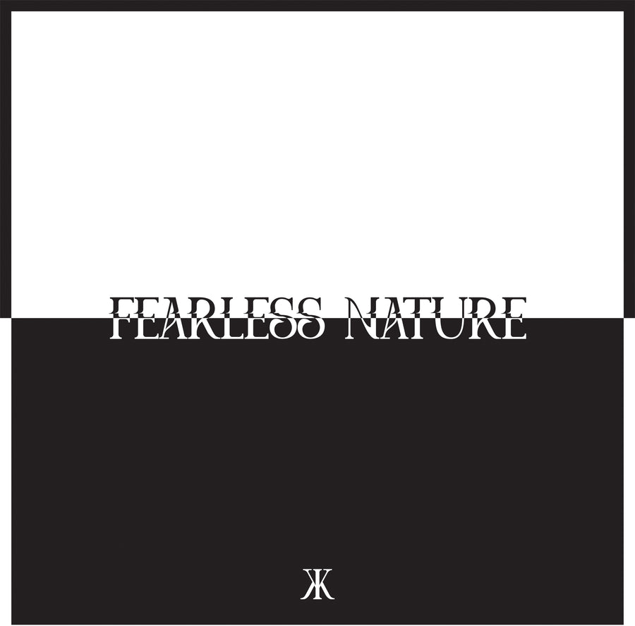 Fearless Nature - White