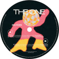 The One