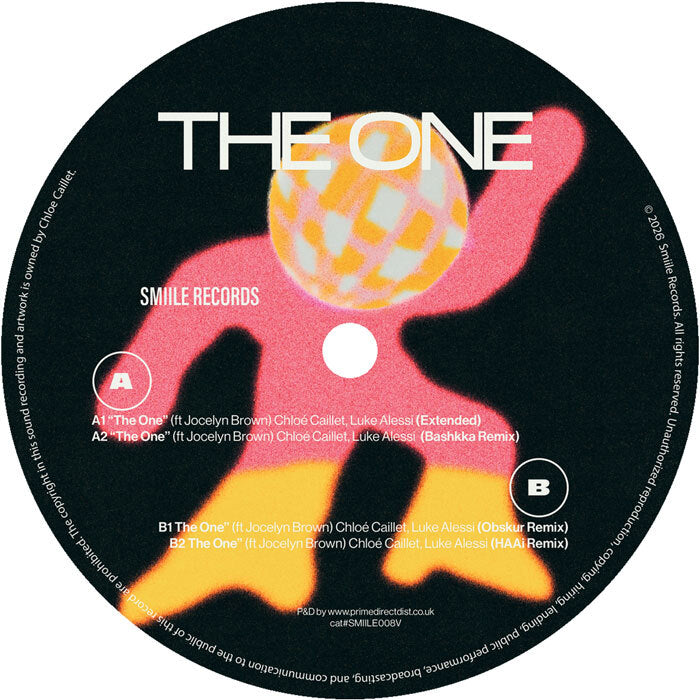 The One