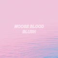 Blush - Blue