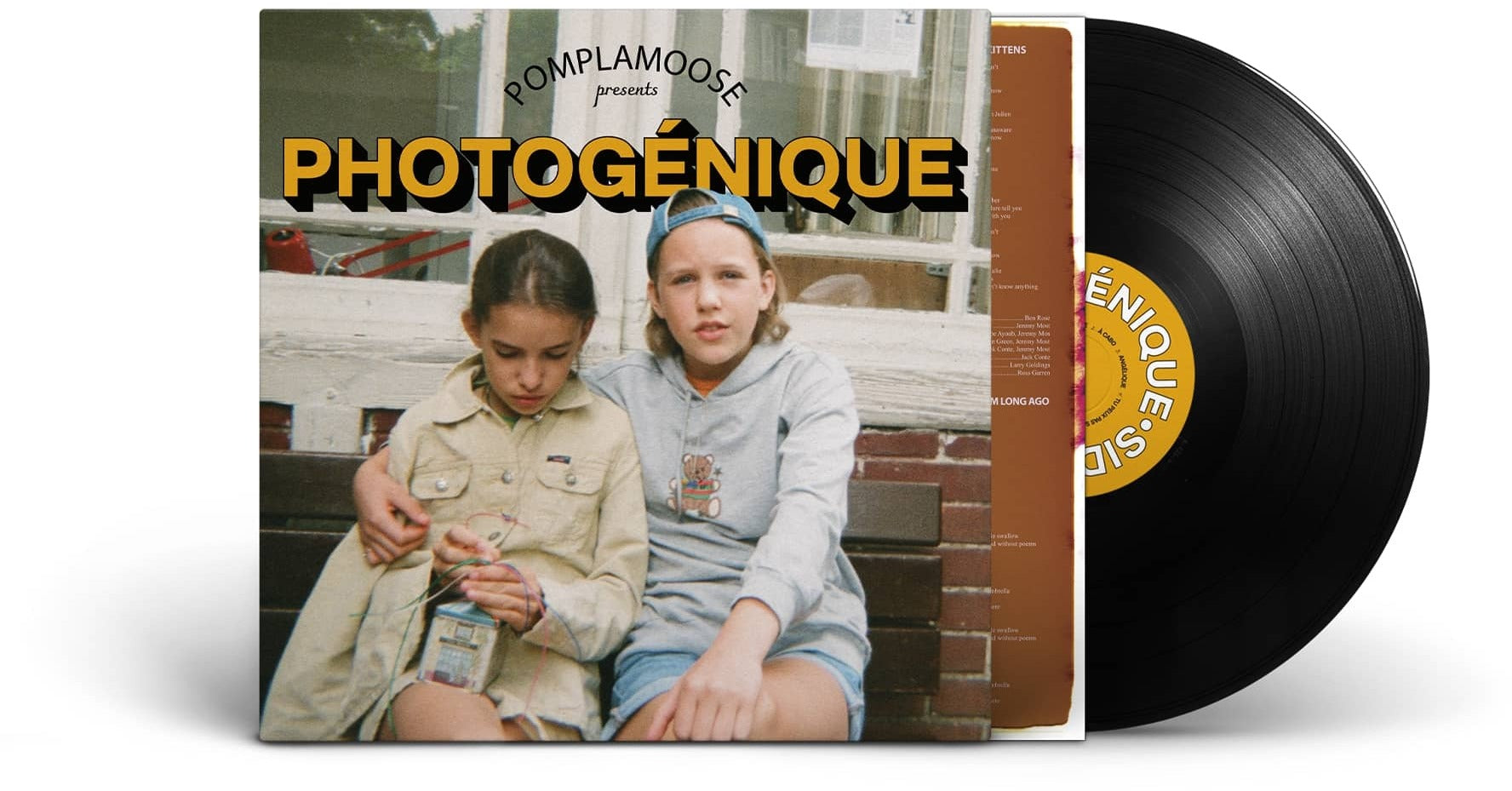 Photogenique