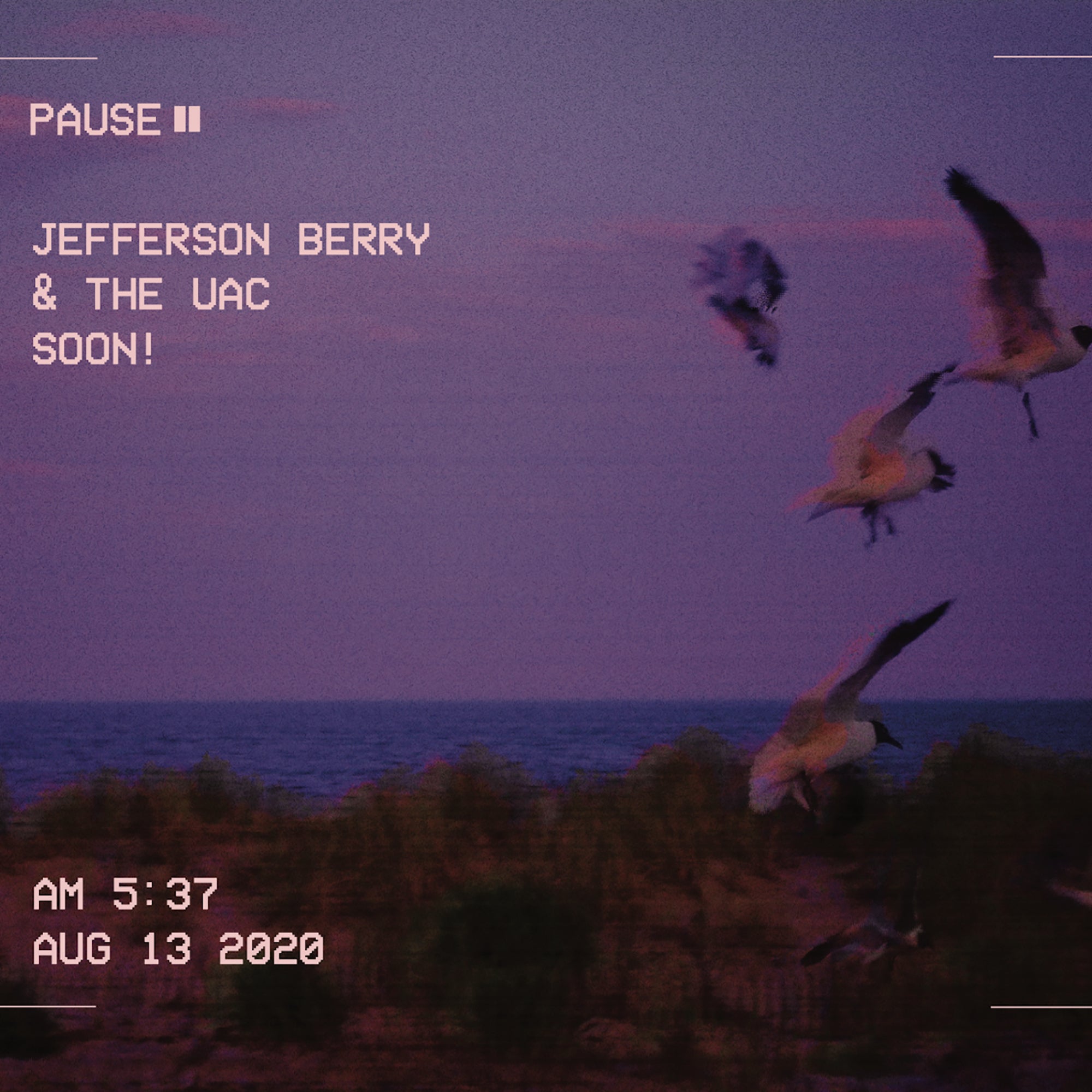 Soon!