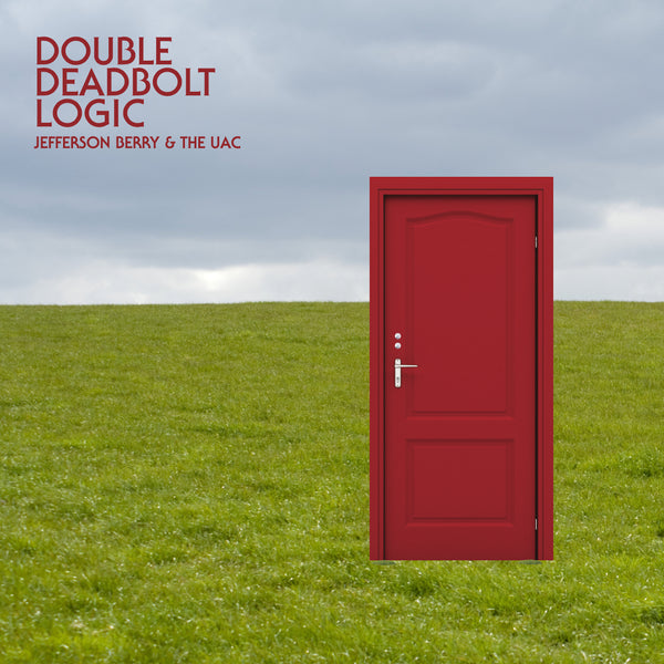 Double Deadbolt Logic