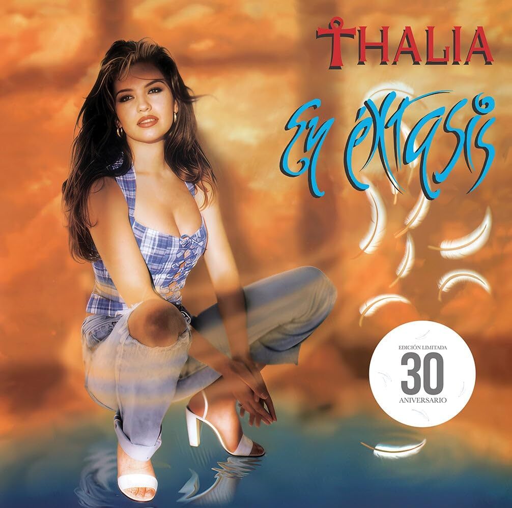 En Éxtasis (30 Aniversario)