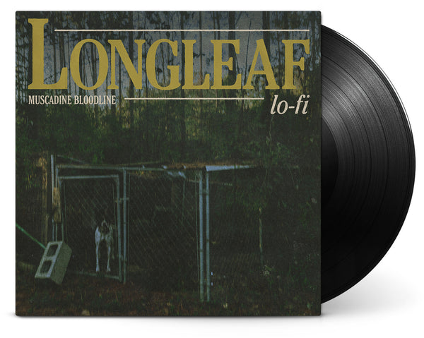 Longleaf Lo-Fi