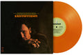 Kristofferson - Limited 180-Gram Orange Colored Vinyl