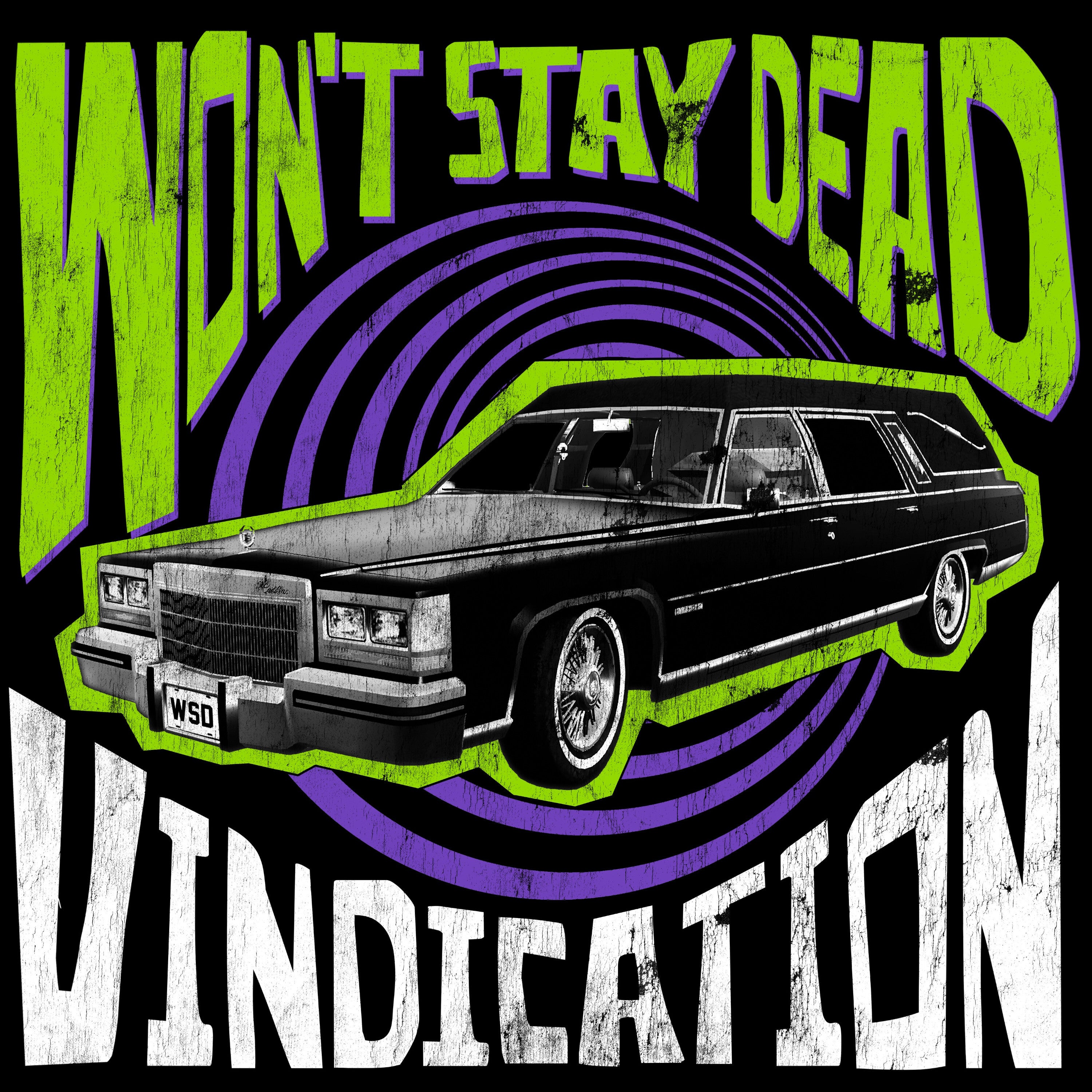 Vindication